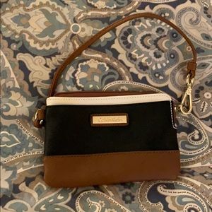 Calvin Klein clutch wallet